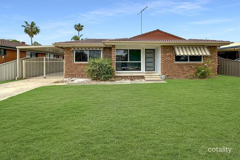 38 Harris St, Jamisontown, NSW 2750