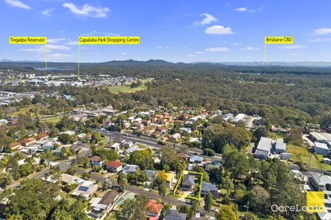 Property photo of 21 Kensington Street Capalaba QLD 4157