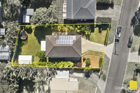 Property photo of 21 Kensington Street Capalaba QLD 4157