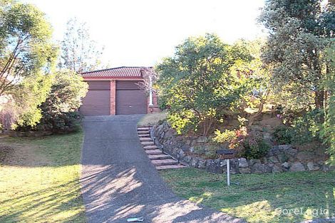 Property photo of 8 Cragside Place Glenhaven NSW 2156