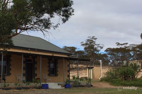 Property photo of 2116 Black Hill Road Black Hill SA 5353