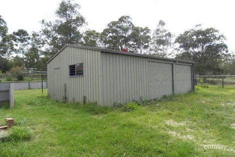 Property photo of 38 Gutt Road Regency Downs QLD 4341