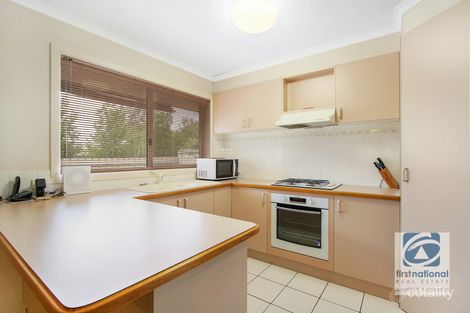 Property photo of 8 Heyington Place Wodonga VIC 3690