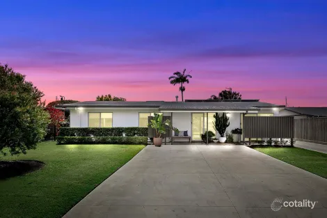 Property photo of 24 Frangipanni Avenue Kawungan QLD 4655