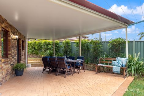 Property photo of 3 Winona Street Shailer Park QLD 4128