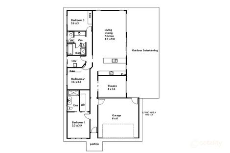 402 Balfour Ogilvy Ave, Loxton, SA 5333