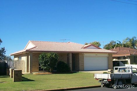 Property photo of 23 Bareki Street Wurtulla QLD 4575