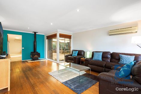 Property photo of 15 Calandra Avenue Quakers Hill NSW 2763
