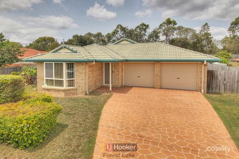 60 Central St, Forest Lake, QLD 4078