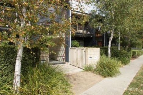 Property photo of 3/6 Hay Street O'Connor ACT 2602