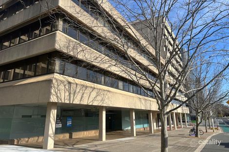 3 Farrell Pl, City, ACT 2601