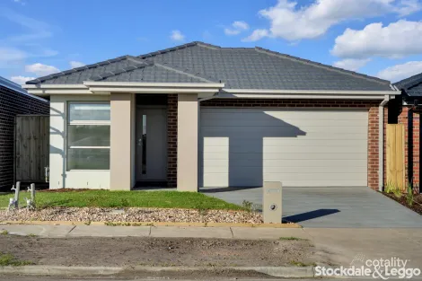 126 Monakeeba Bvd, Woodstock, VIC 3751
