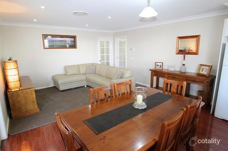 Property photo of 12 Blaxland Drive Llanarth NSW 2795