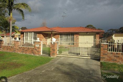 9 Sunbird Cl, Hinchinbrook, NSW 2168