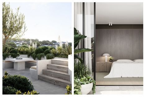 Property photo of 201/52 Bunyula Road Bellevue Hill NSW 2023