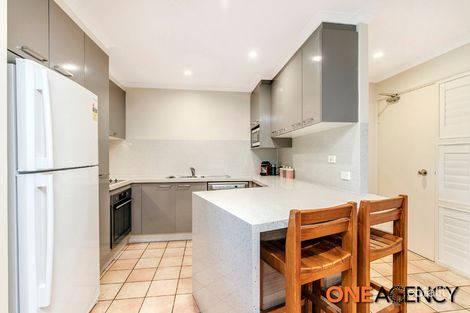Property photo of 61/34 Leahy Close Narrabundah ACT 2604