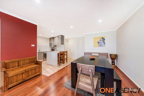 Property photo of 61/34 Leahy Close Narrabundah ACT 2604