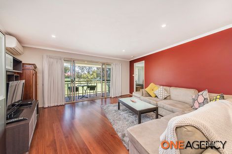 Property photo of 61/34 Leahy Close Narrabundah ACT 2604