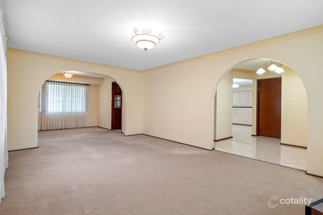 Property photo of 3 Beltana Place Leonay NSW 2750