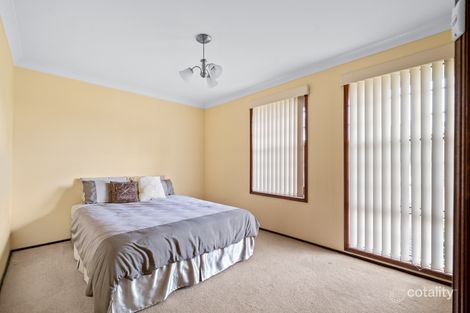 Property photo of 3 Beltana Place Leonay NSW 2750