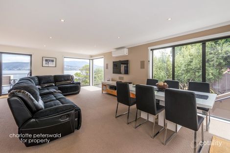 Property photo of 967 Oceana Drive Tranmere TAS 7018