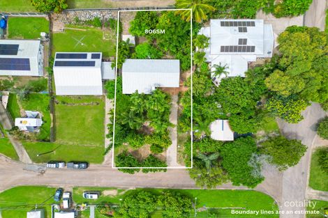 Property photo of 11 Bull Crescent Bowen QLD 4805