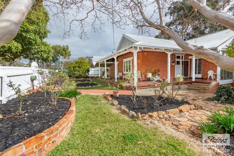 Property photo of 3 Uralia Terrace Northam WA 6401