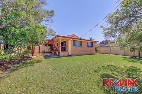 Property photo of 4 Mitchell Street Capalaba QLD 4157