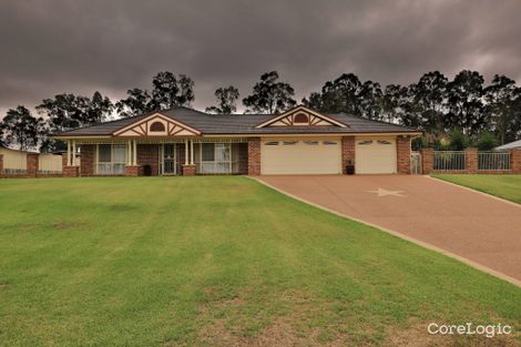 Property photo of 67 Woodlands Drive Weston NSW 2326