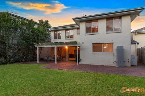 Property photo of 11/3 Cavalry Grove Glenwood NSW 2768