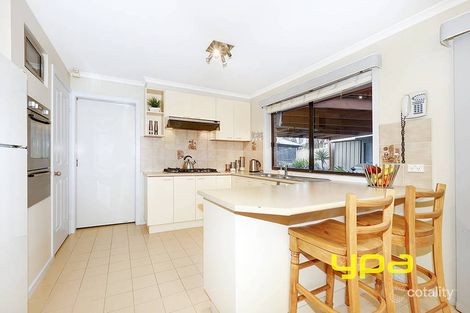 Property photo of 3 Kim Court Seabrook VIC 3028