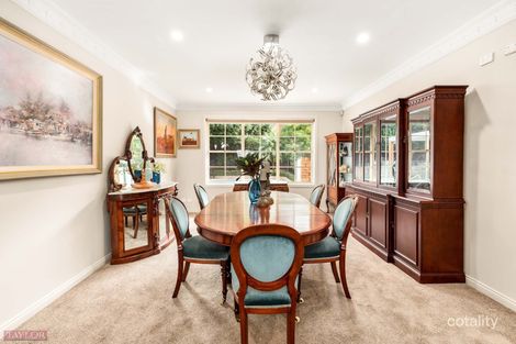 Property photo of 31 Strathalbyn Drive Oatlands NSW 2117