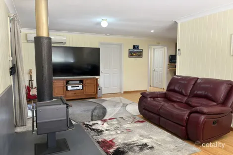 Property photo of 503 Cooyar-Rangemore Road Cooyar QLD 4402