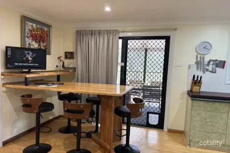 Property photo of 503 Cooyar-Rangemore Road Cooyar QLD 4402