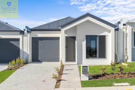 Property photo of 17 Daisy Street Ripley QLD 4306