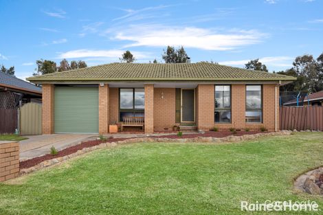 Property photo of 50 Naretha Street Glenfield Park NSW 2650