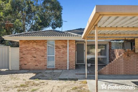Property photo of 4A Ainsley Court Camillo WA 6111