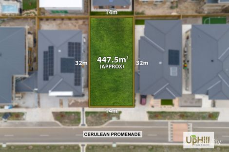 30 Cerulean Prom, Clyde, VIC 3978