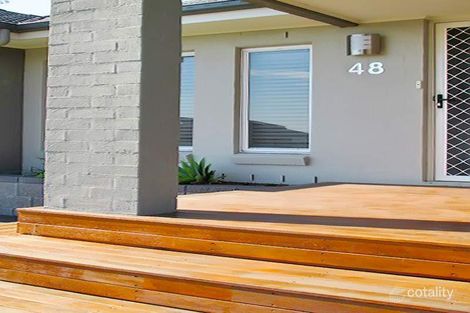 Property photo of 48 Bhima Drive Scone NSW 2337