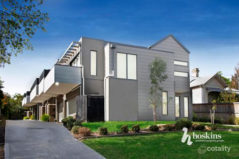 Property photo of 4/72 Clarke Street Lilydale VIC 3140