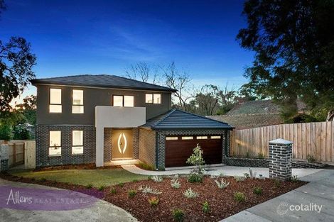 1 Halley St, Blackburn, VIC 3130