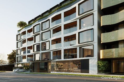 Property photo of 5/765-769 Toorak Road Hawthorn East VIC 3123