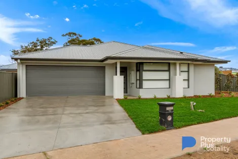 110 Waratah Rd, Huntly, VIC 3551