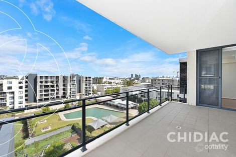 704/48 Amalfi Dr, Wentworth Point, NSW 2127