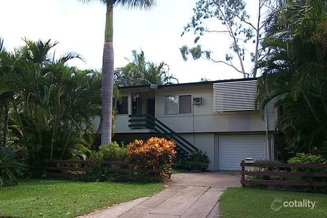 13 Aloomba Cres, Cranbrook, QLD 4814