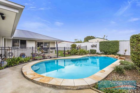 Property photo of 25 Allister Crescent Rothwell QLD 4022