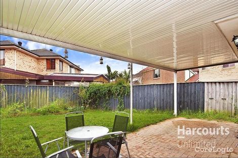 Property photo of 13 Conjola Place Woodcroft NSW 2767