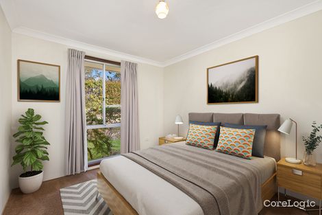 Property photo of 4 Careya Crescent Woodford NSW 2778