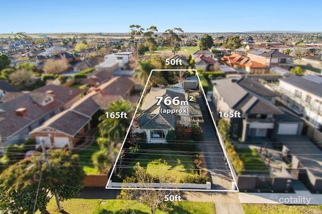 36 Kernan St, Strathmore, VIC 3041