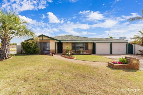 Property photo of 2 Bonanza Court Huntingdale WA 6110